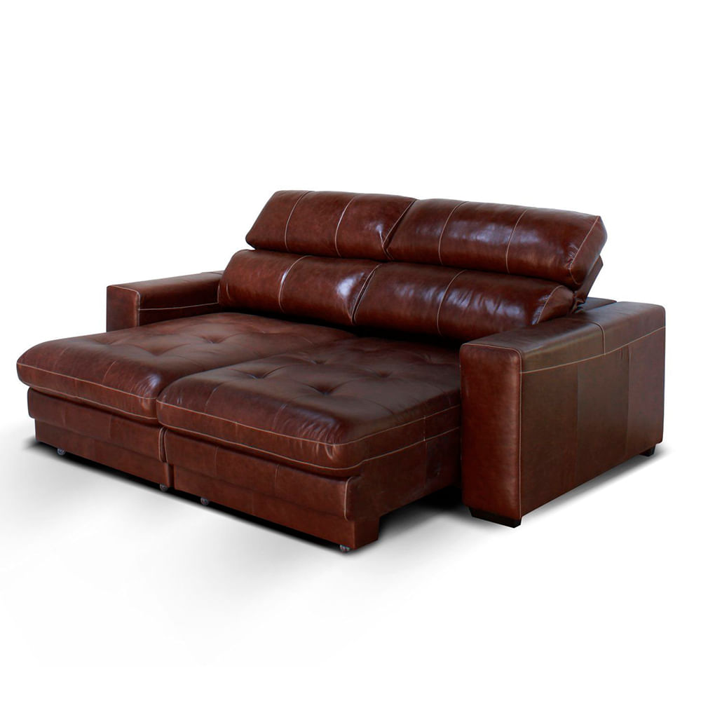 Sofa-Naveen-Retratil-Reclinavel-2-Lugares-Couro-Mogno-250cm---69967