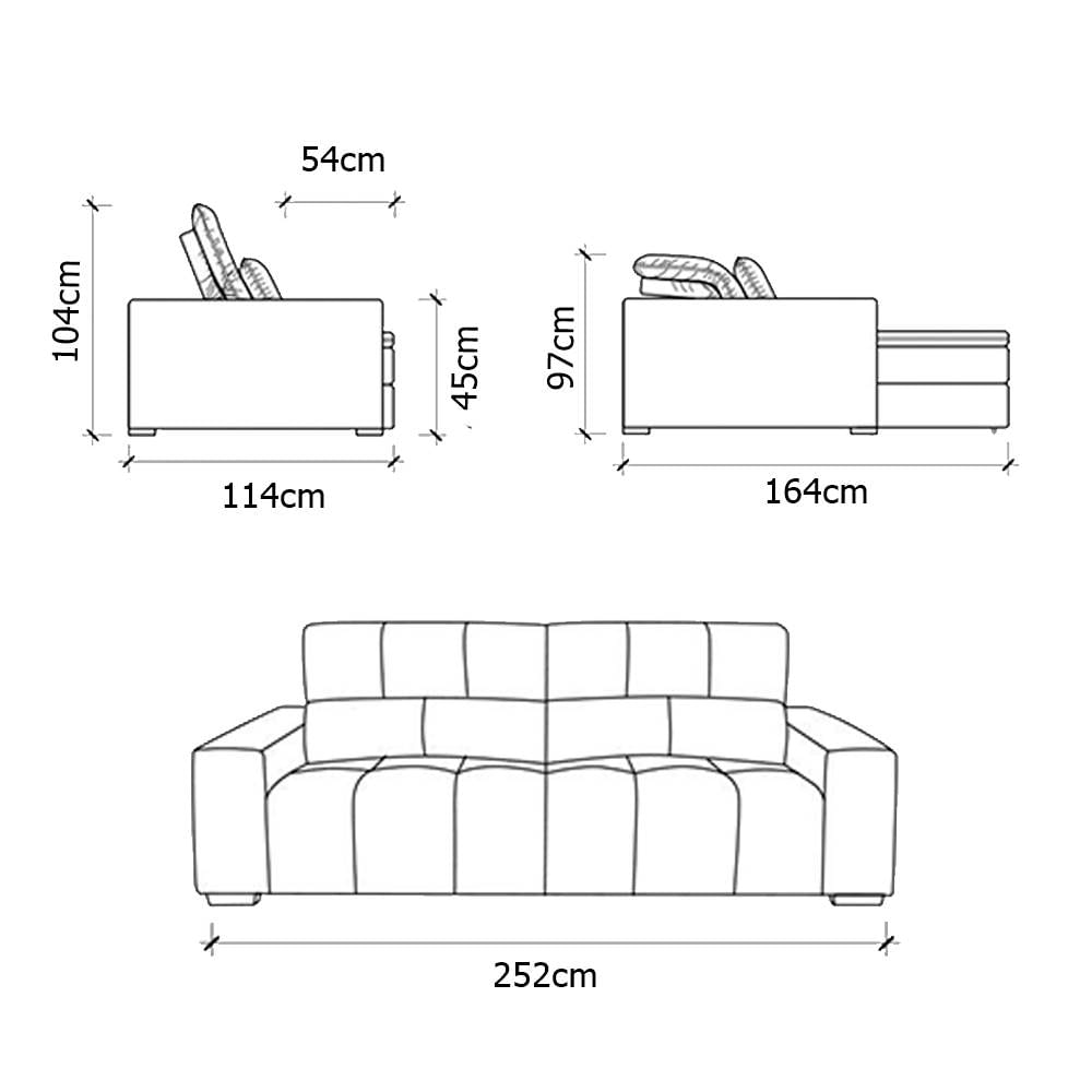 Sofa-Sullivan-Retratil-Reclinavel-2-Lugares-Couro-Preto-252cm---69977
