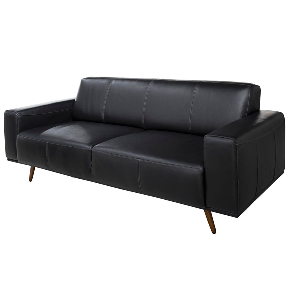Sofa-Vince-2-Lugares-Couro-Preto-180cm---69993