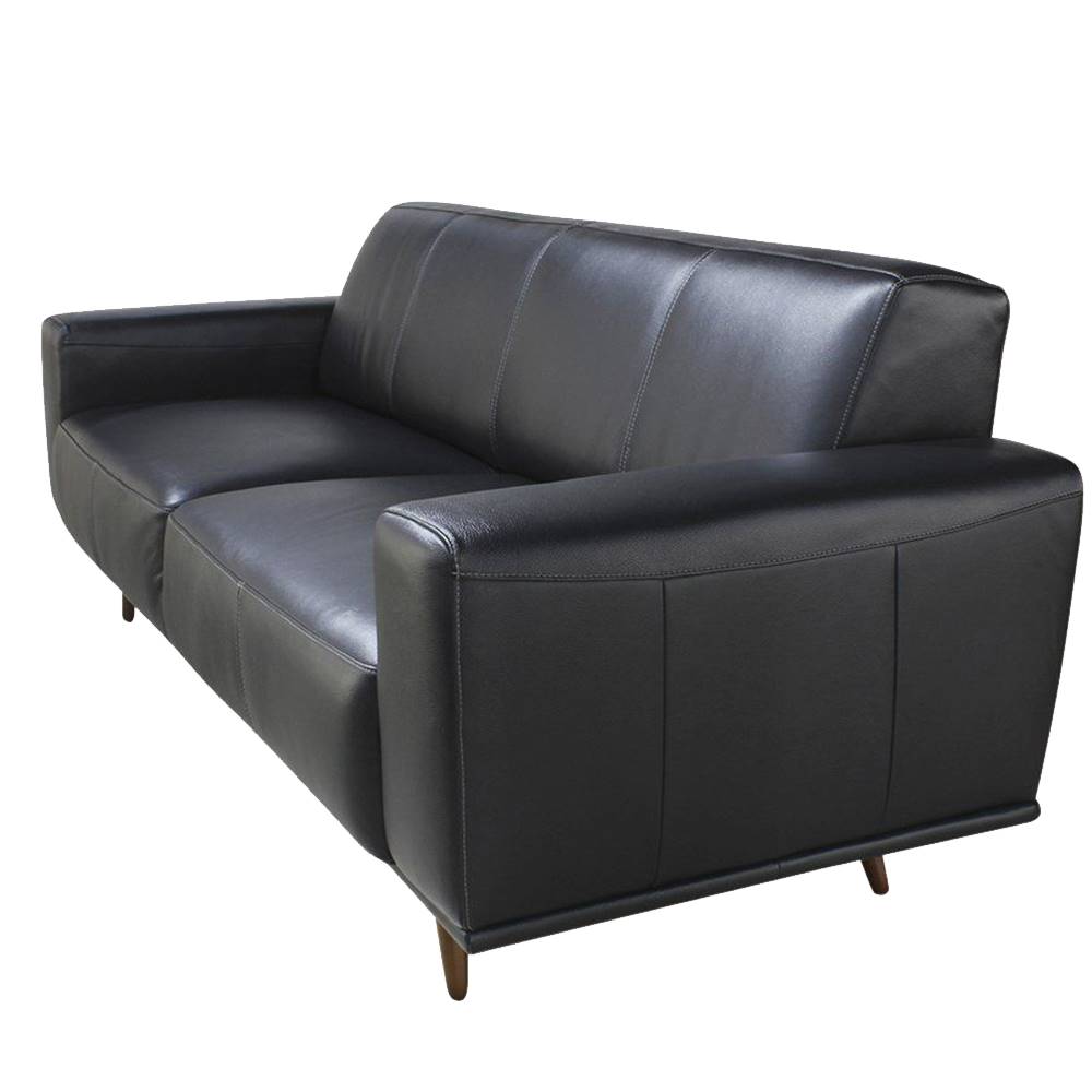 Sofa-Vince-2-Lugares-Couro-Preto-180cm---69993