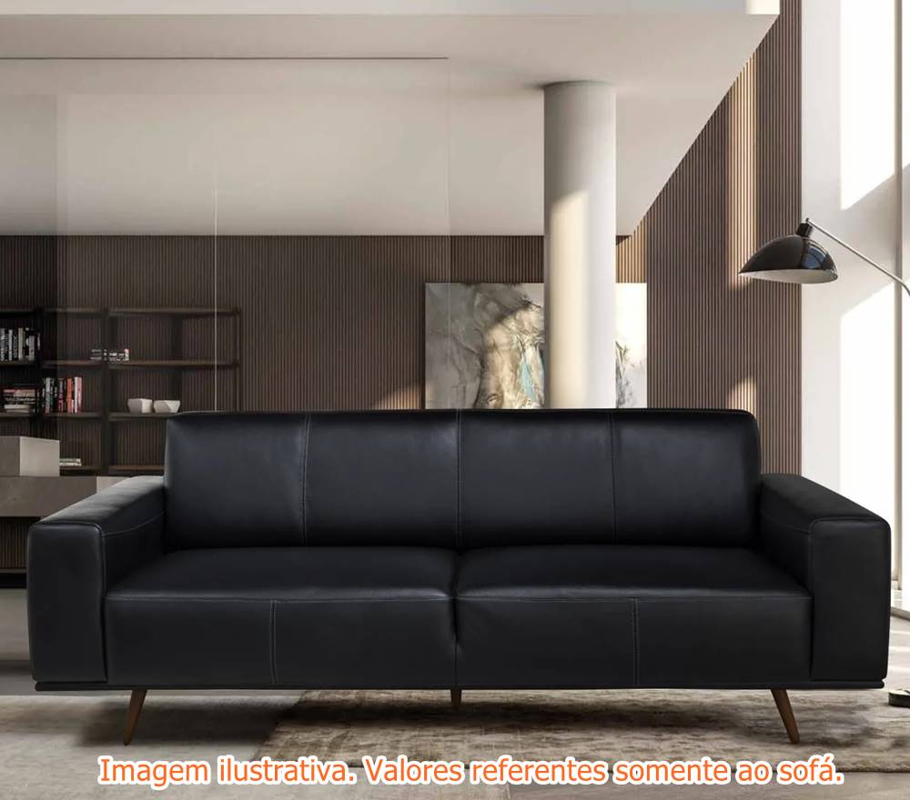 Sofa-Vince-2-Lugares-Couro-Preto-180cm---69993