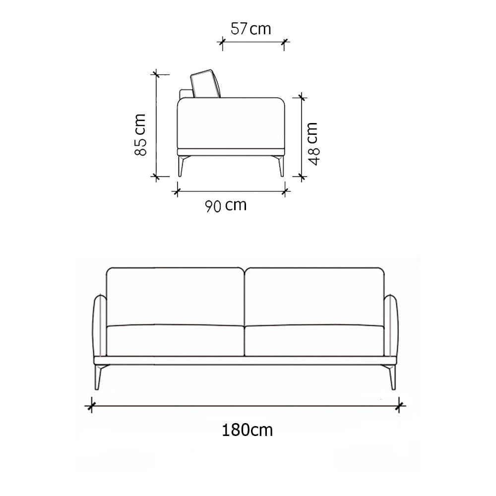 Sofa-Vince-2-Lugares-Couro-Preto-180cm---69993