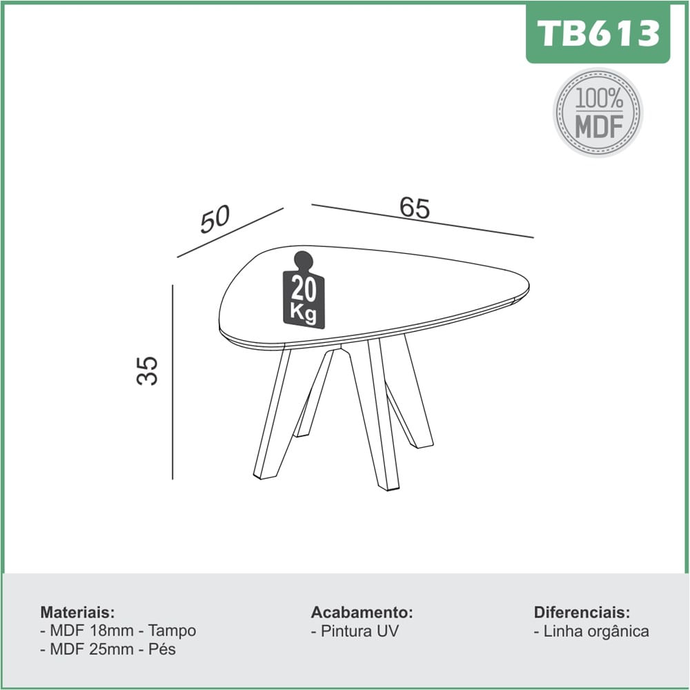 Mesa-de-Centro-Organic-TB613-Media-Tampo-cor-Off-White-e-Pes-cor-Freijo-65-cm---69484