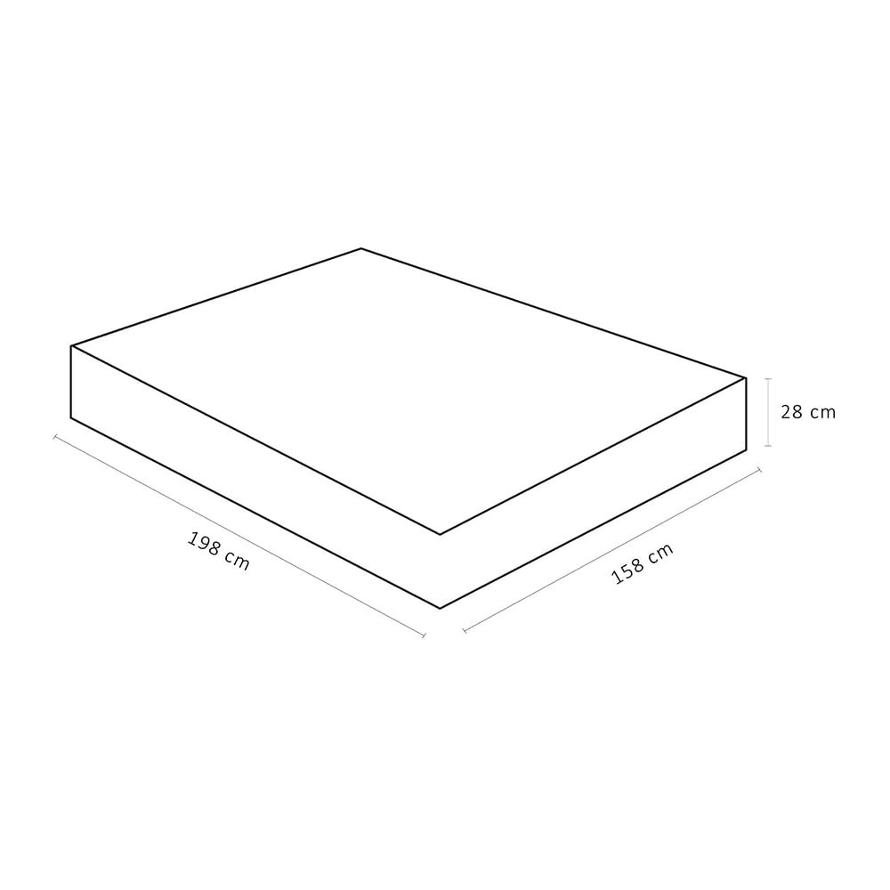 Colchao-Highfoam-Queen-Sizes-158-cm-Cinza-e-Branco---69821