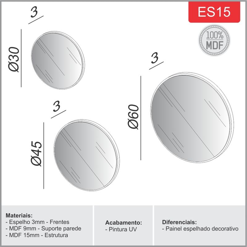 Conjunto3EspelhosRedondosCurveES15corOffWhite64744