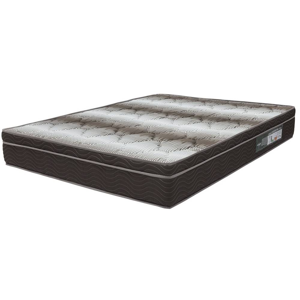 Colchao-Light-Ortopedico-Casal-Cinza-e-Marrom-138cm---70147