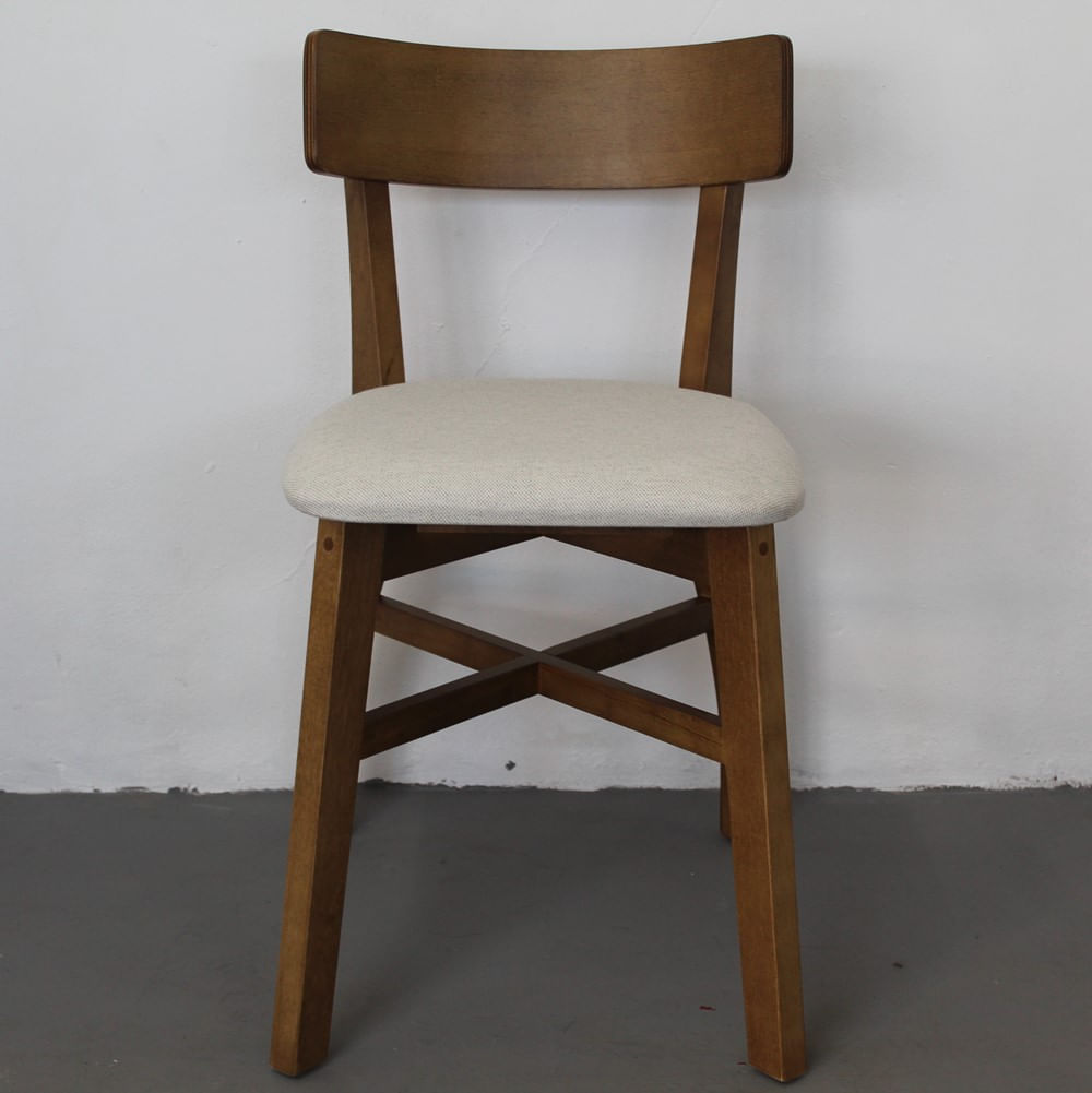 Cadeira-Due-Assento-Tecido-Cru-com-Estrutura-Madeira-Amendoa---60497