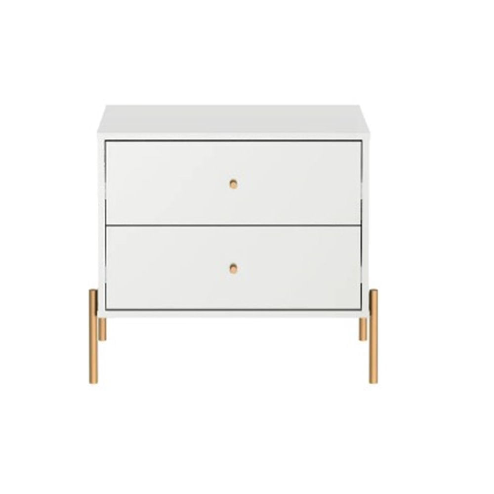 Mesa-Cabeceira-Jasper-Branco-Gloss-Base-Dourado---69753-Mesa-Cabeceira-Jasper-Branco-Gloss-Base-Dourado---69753-