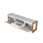 rackbristoloffwhitefoscocombasenaturalcom220cmdelargura