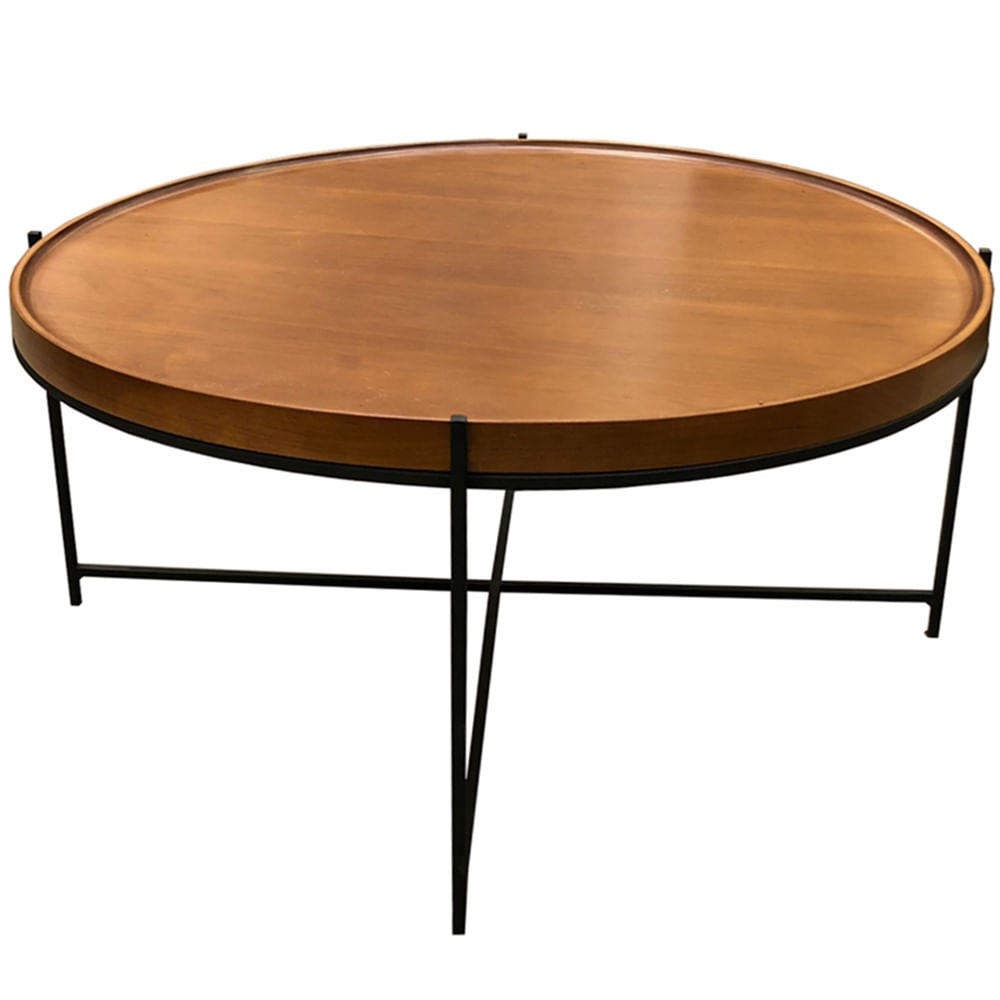 Mesa-de-Centro-Mayer-Tampo-Tauari-cor-Noce-com-Base-Preto-Fosco-82-cm---64500