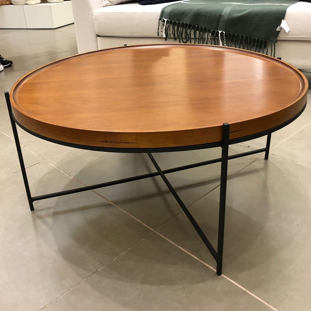 Mesa-de-Centro-Mayer-Tampo-Tauari-cor-Noce-com-Base-Preto-Fosco-82-cm---64500
