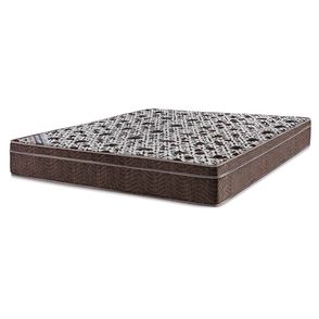 Colchao Physical Superpocket Casal Marrom 138cm - 70278