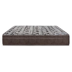 Colchao Physical Superpocket Casal Marrom 138cm - 70278
