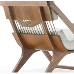 PoltronaMozaAssentoAlgodaoEstruturaMadeiraCedro83cm70395