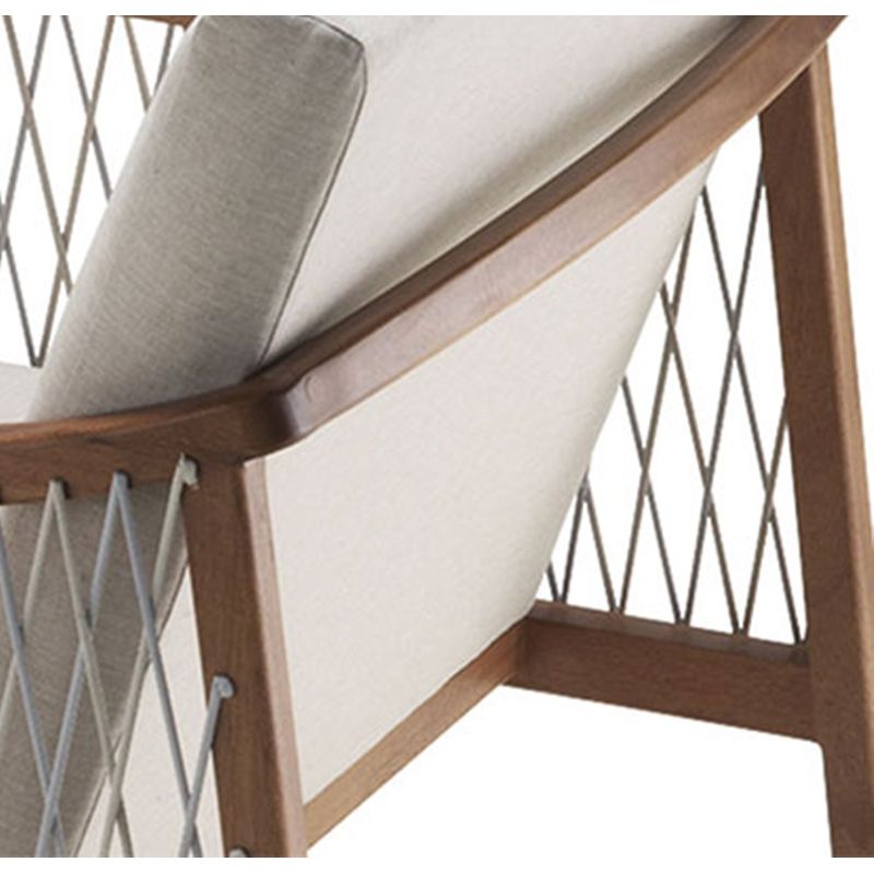 PoltronaAcaeAssentoAlgodaoEstruturaMadeiraCedro80cm70425