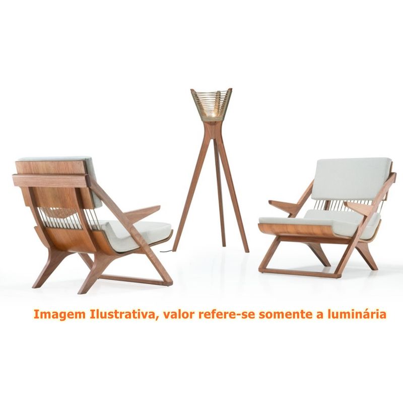 LuminariadeChaoMozaCordaRemiEstruturaMadeiraCedro145cm