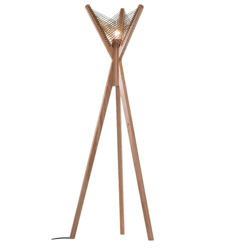 LuminariadeChaoFuloCordaCanelaEstruturaMadeiraCedro153cm70467