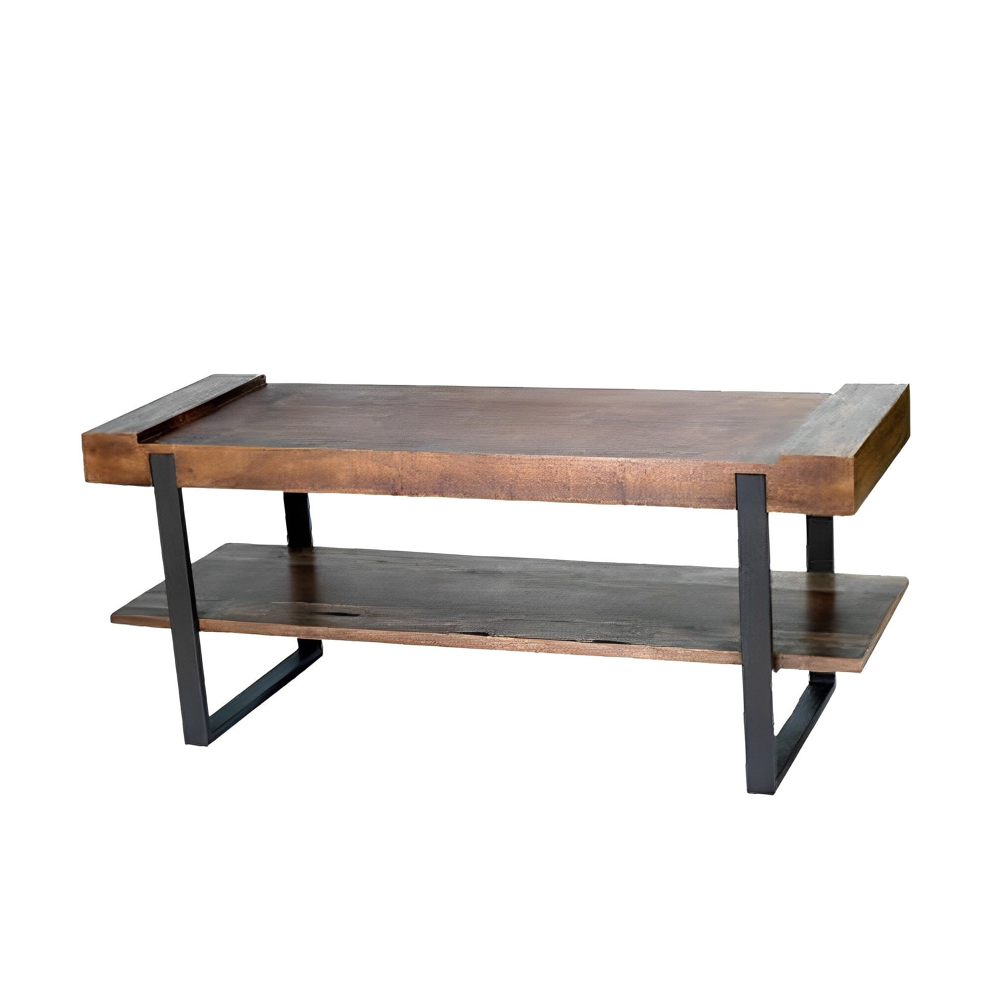 Rack-Render-de-Madeira-Imbuia-e-Base-de-Aco-Preta-com-140-cm-de-largura---54478