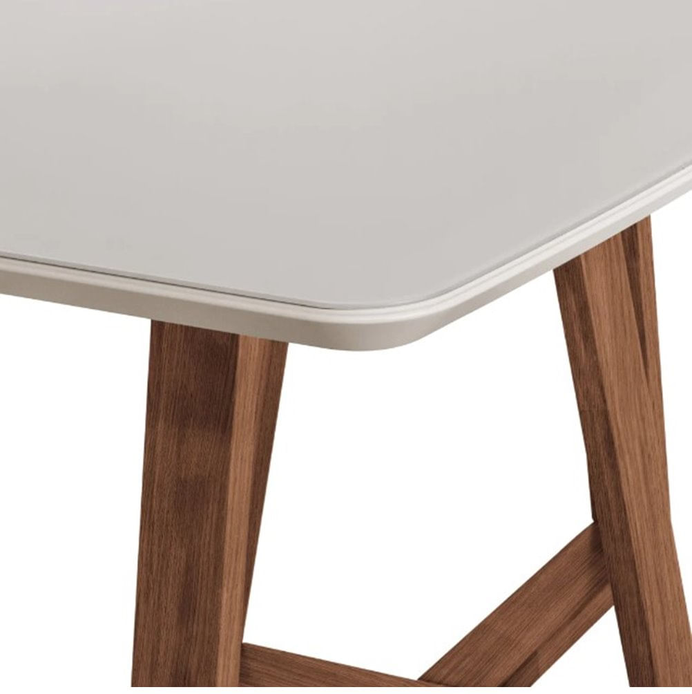 Mesa-Bennett-Tampo-Vidro-Cor-Off-White-Gloss-Base-Natural-180cm---70475