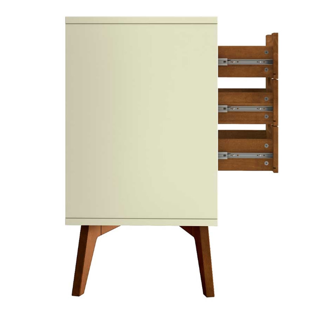 Buffet-Tripoli-2-Portas-3-Gavetas-cor-Garapa-com-Branco-Perola-130-cm---58894