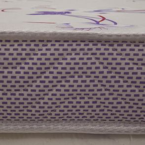 Colchao Physical Resistente Liso Casal 138cm - 70513