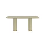 MesaLintztampovidrooffwhitecombasetecidobege