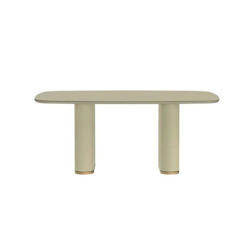 MesaLintztampovidrooffwhitecombasetecidobege