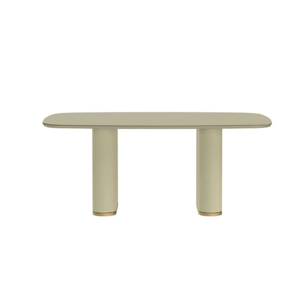 Mesa-Lintz-Tampo-Vidro-Off-White-Fosco-Base-Tecido-Bege-184cm---70590