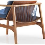 PoltronaRaviEstofadaCordaChataAzulMadeiraCedro82cm70591