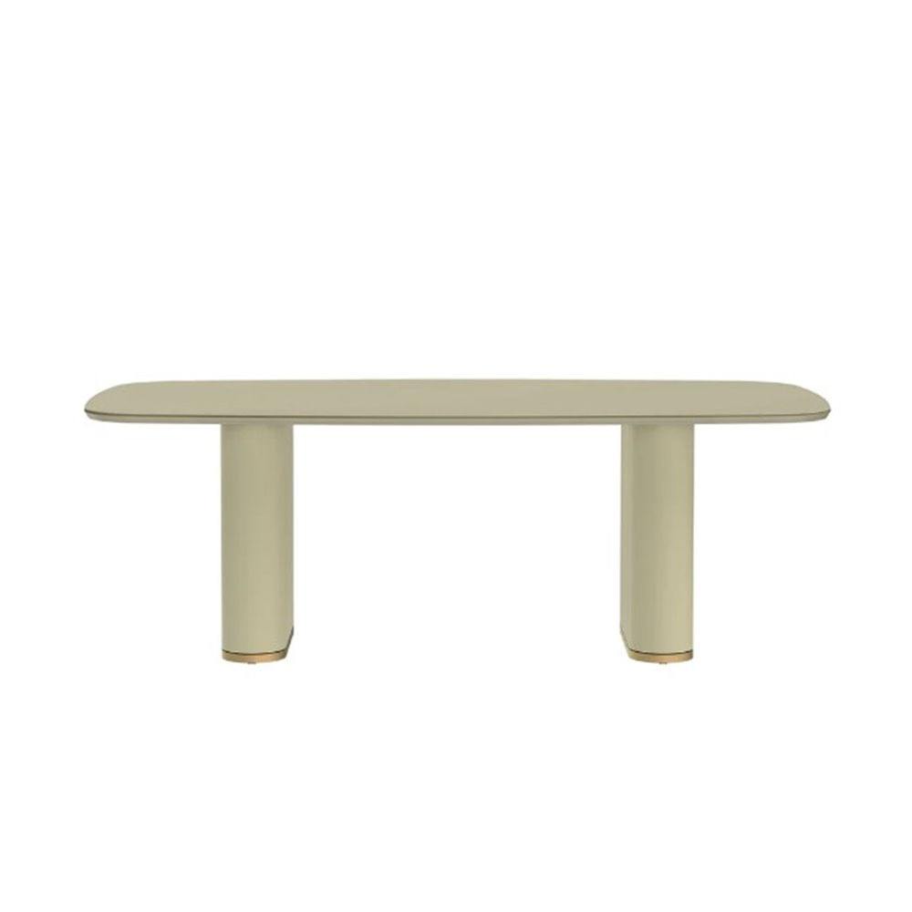 Mesa-Lintz-Tampo-Vidro-Off-White-Fosco-Base-Tecido-Bege-220cm--70604
