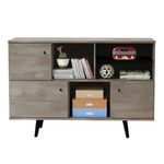 BalcaoUnique3PortascorAlamoNaturalcomCafe135cm33412