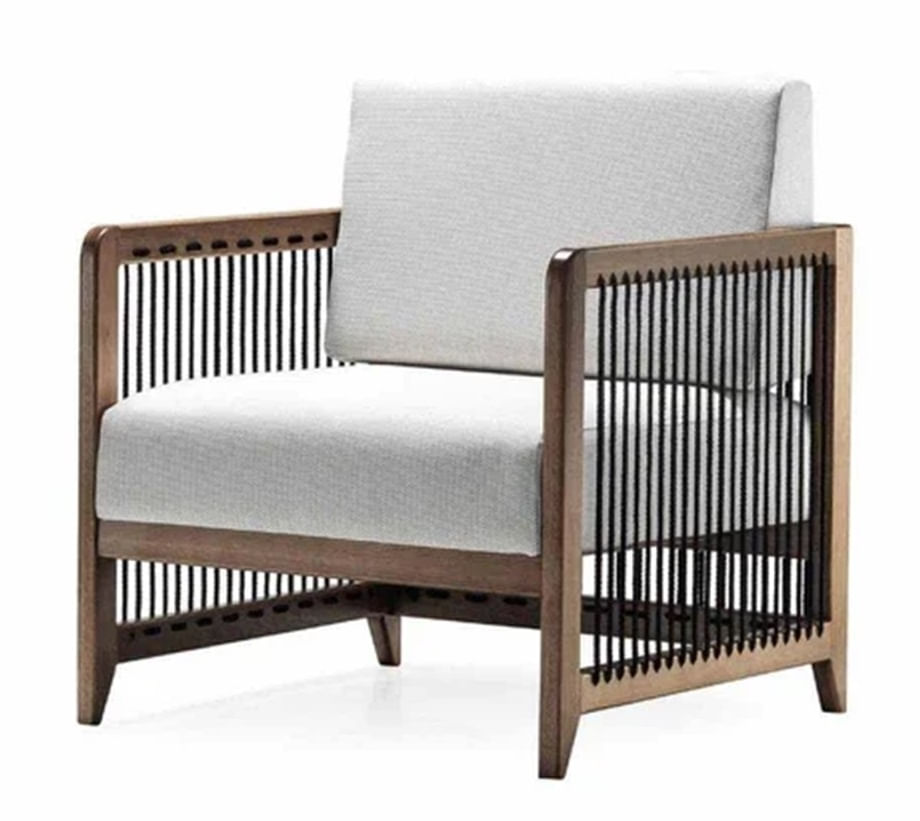 PoltronaLuckAlgodaoCordaPretaMadeiraAmendoa80cm70737