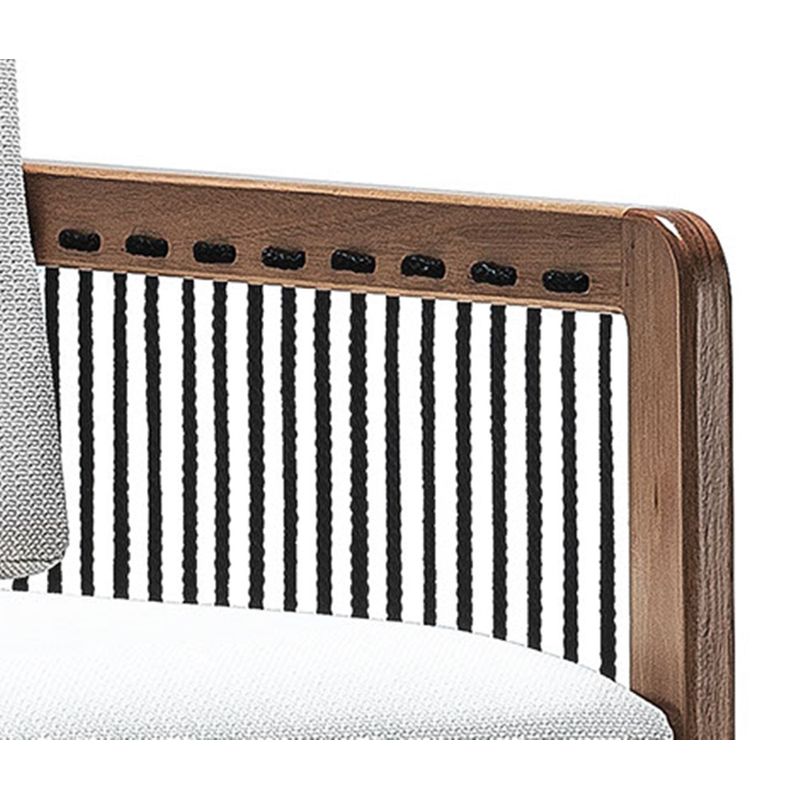 PoltronaLuckAlgodaoCordaPretaMadeiraAmendoa80cm70737