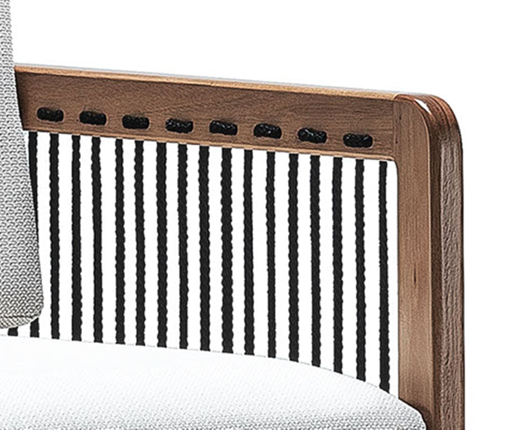 PoltronaLuckAlgodaoCordaPretaMadeiraAmendoa80cm70737