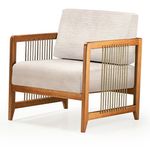 PoltronaLeneEstofadacomBracoCordaRamiMadeiraCedro82cm70746