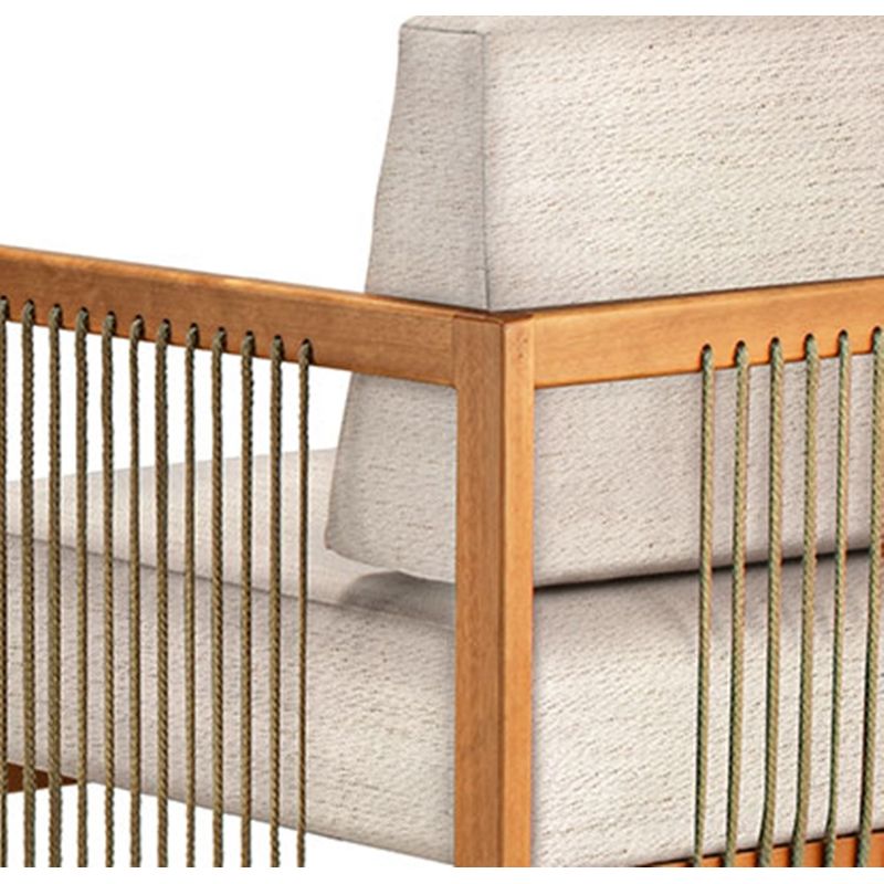 PoltronaLeneEstofadacomBracoCordaRamiMadeiraCedro82cm70746