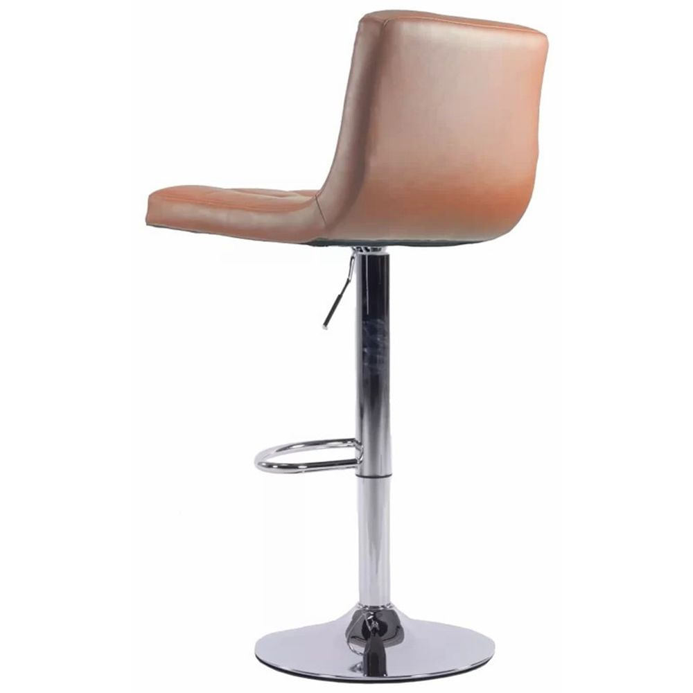 Banqueta-Istambul-Couro-Ecologico-Caramelo-Base-Disco-Ajustavel-Cromada-115-cm---70785
