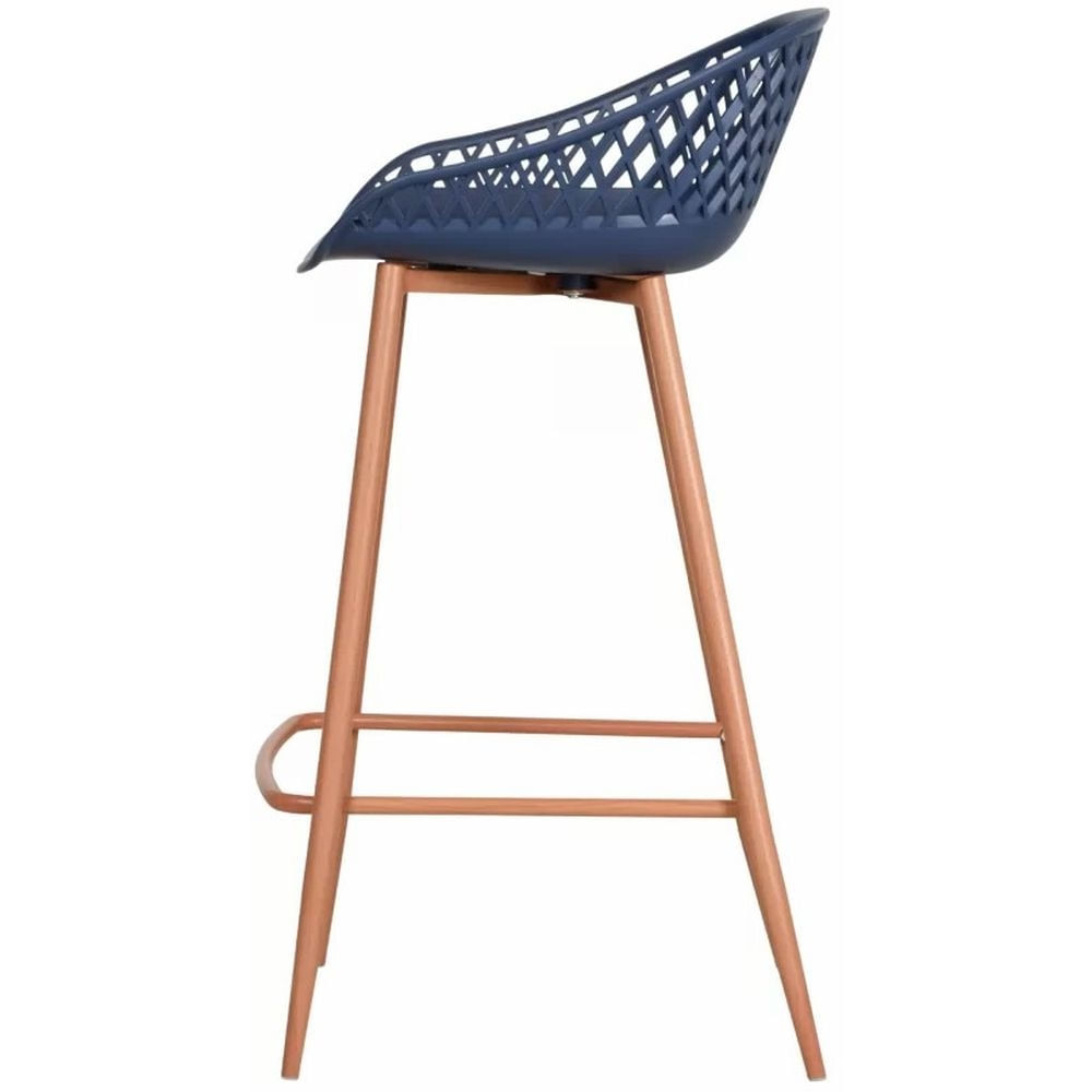 Banqueta-Monaco-Polipropileno-Azul-Marinho-com-Base-em-Aco-86-cm---70792