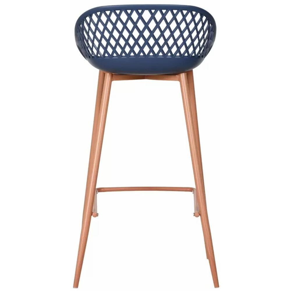Banqueta-Monaco-Polipropileno-Azul-Marinho-com-Base-em-Aco-86-cm---70792