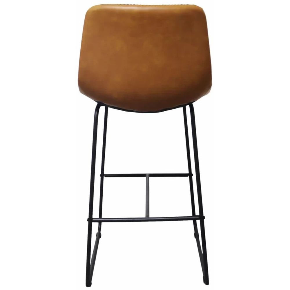 Banqueta-Oxford-Couro-Ecologico-Caramelo-com-Base-Aco-106-cm---61203