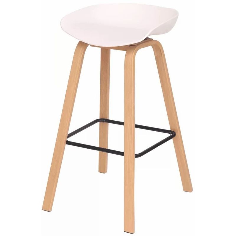 BanquetaToledoPolipropilenoBrancocomBaseemAco84cm70811