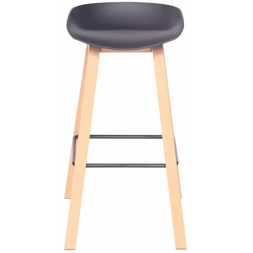 Banqueta-Toledo-Polipropileno-Preto-com-Base-em-Aco-84-cm---70813