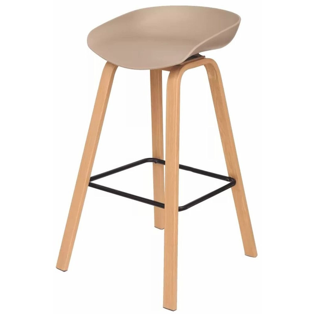 Banqueta-Toledo-Polipropileno-Fendi-com-Base-em-Aco-84-cm---70814