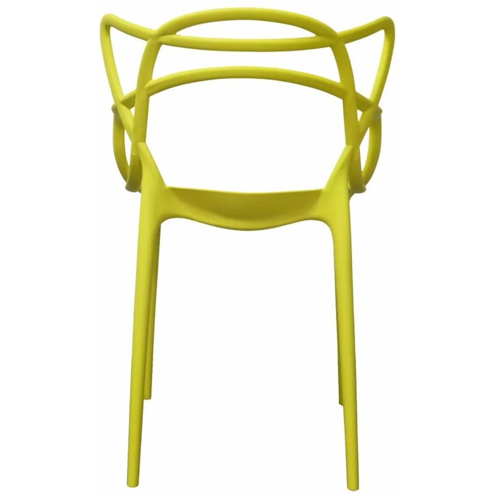 Kit-4-Cadeiras-Aviv-em-Polipropileno-Amarelo---70862