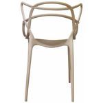 Kit4CadeirasAvivemPolipropilenoFendi70866