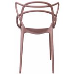 Kit4CadeirasAvivemPolipropileno