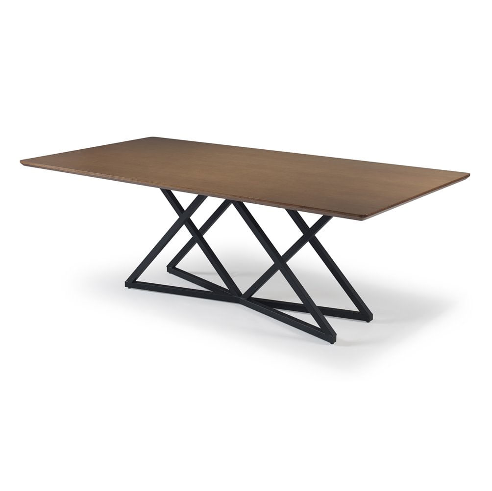 Mesa-Jantar-Ora-Tampo-Madeira-Tauari-Base-Metal-Preto-Fosco-180cm---70888