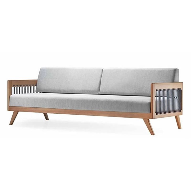 SofaSaibi3LugaresCordaAzulMadeiraCedro82cm70937