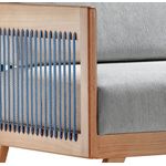 SofaSaibi3LugaresCordaAzulMadeiraCedro82cm70937
