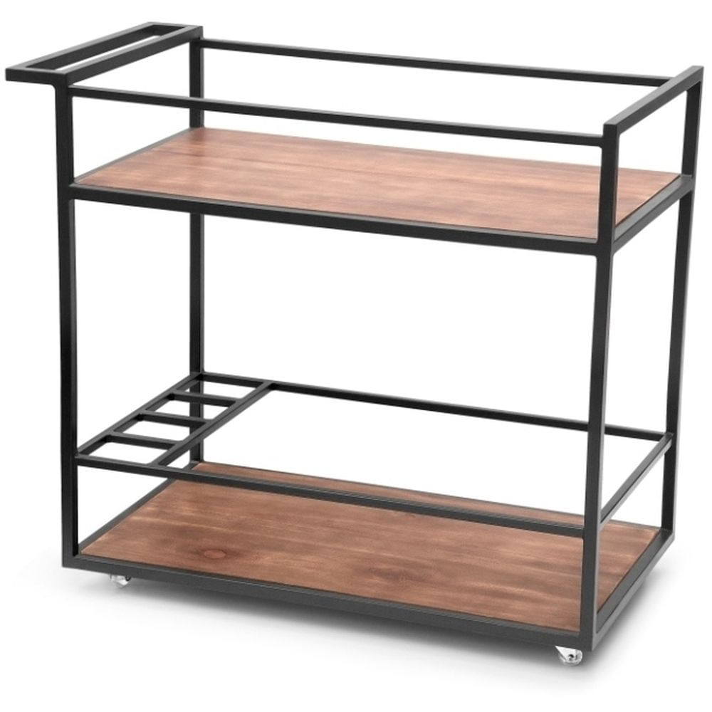 Carrinho-Bar-Prisma-Tampo-Imbuia-Base-Preta-94cm---53721